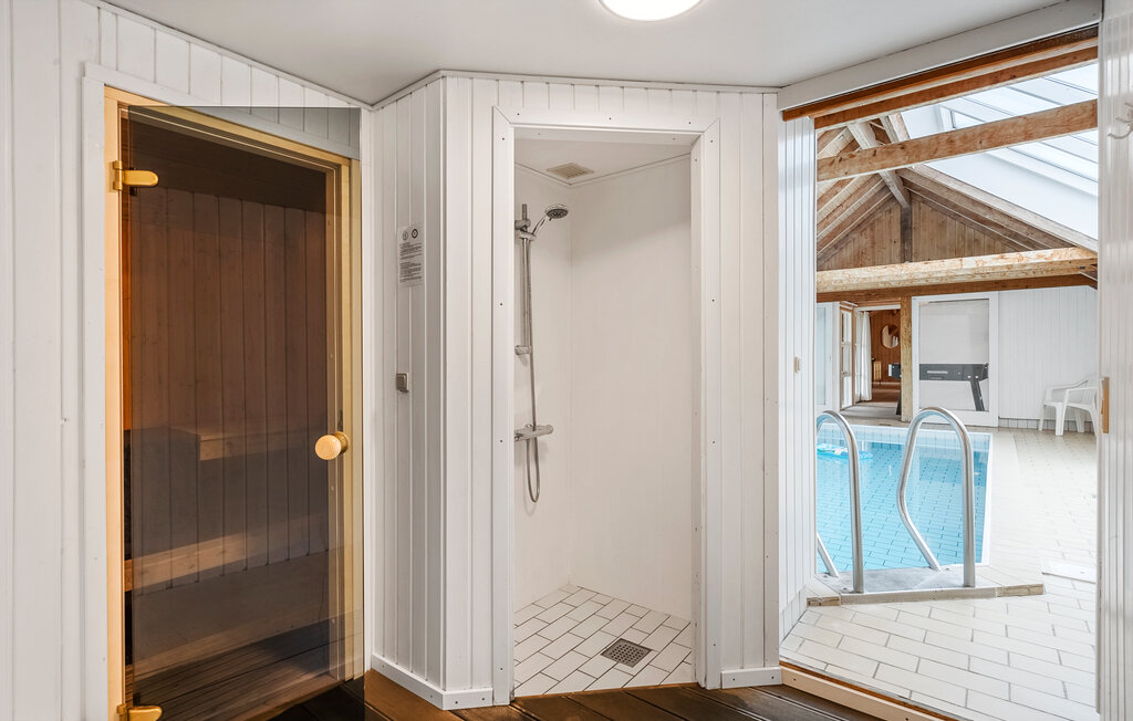 Ferienhaus - Haurvig , Dänemark - P62652 12