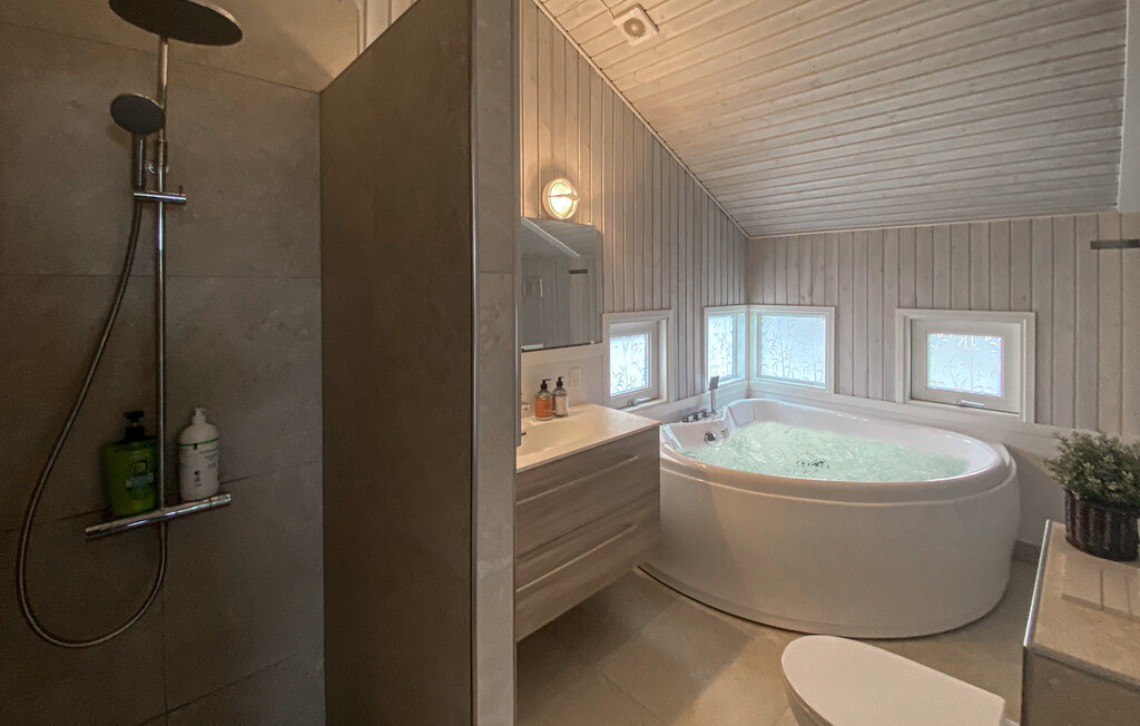 Ferienhaus - Bjerregård , Dänemark - P62839 21