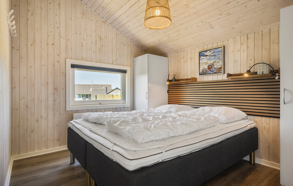 Ferienhaus - Bjerregård , Dänemark - P62839 18
