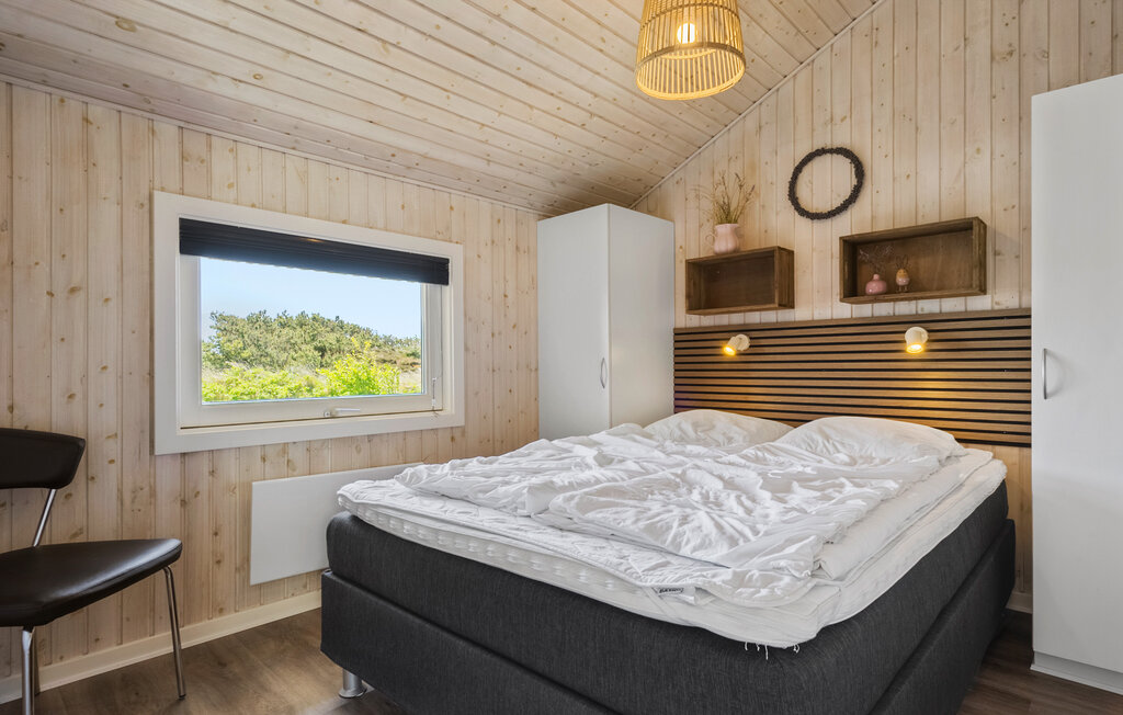 Ferienhaus - Bjerregård , Dänemark - P62839 19