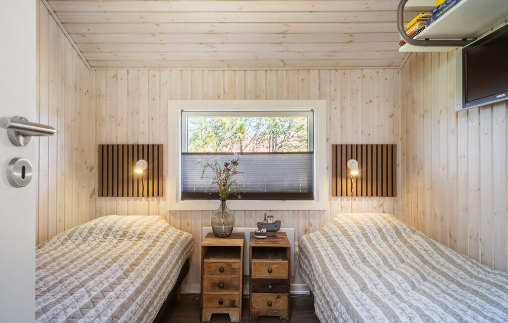 Ferienhaus - Bjerregård , Dänemark - P62839 20