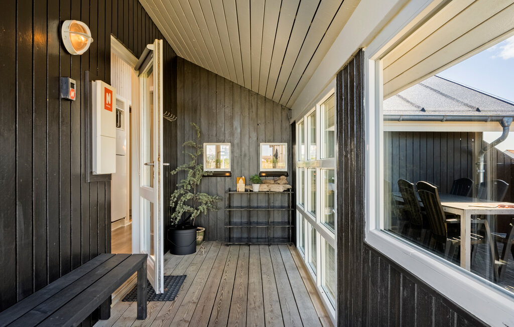 Ferienhaus - Bjerregård , Dänemark - P62839 17
