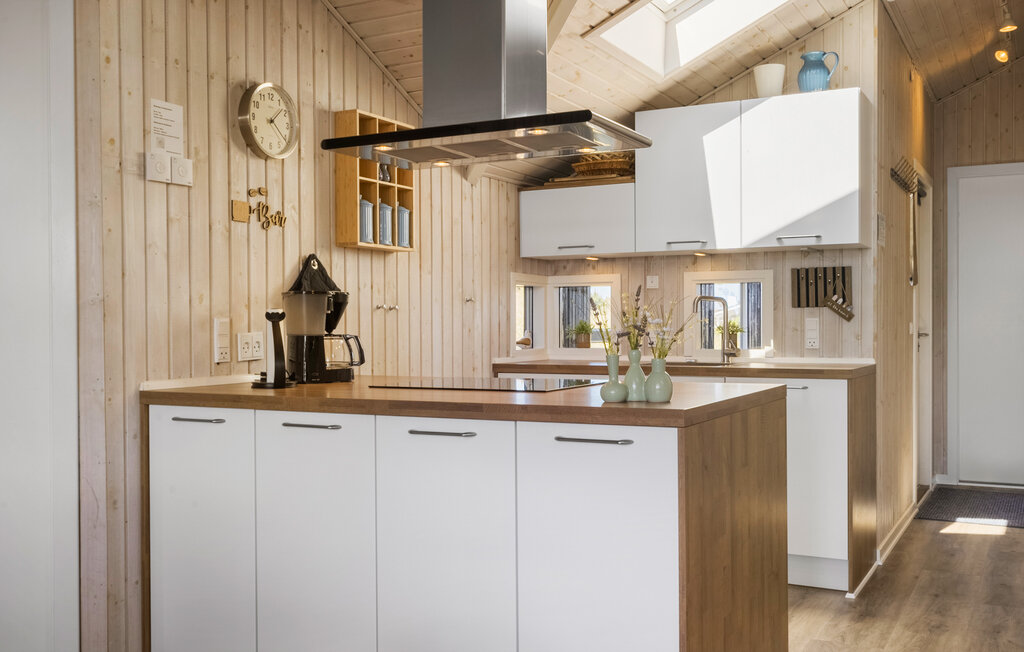 Ferienhaus - Bjerregård , Dänemark - P62839 8