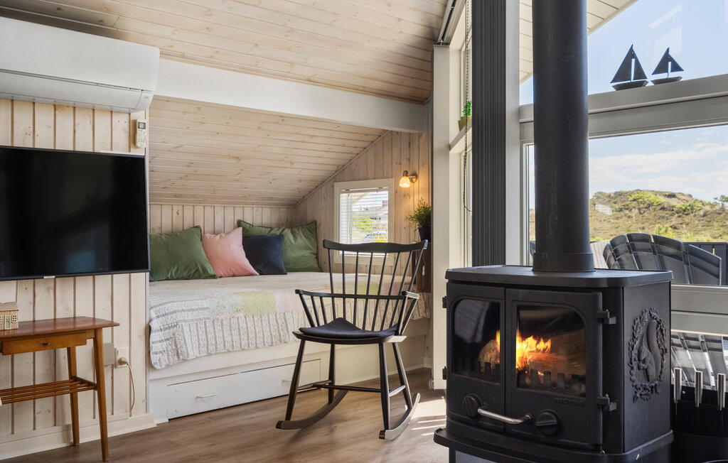 Ferienhaus - Bjerregård , Dänemark - P62839 6