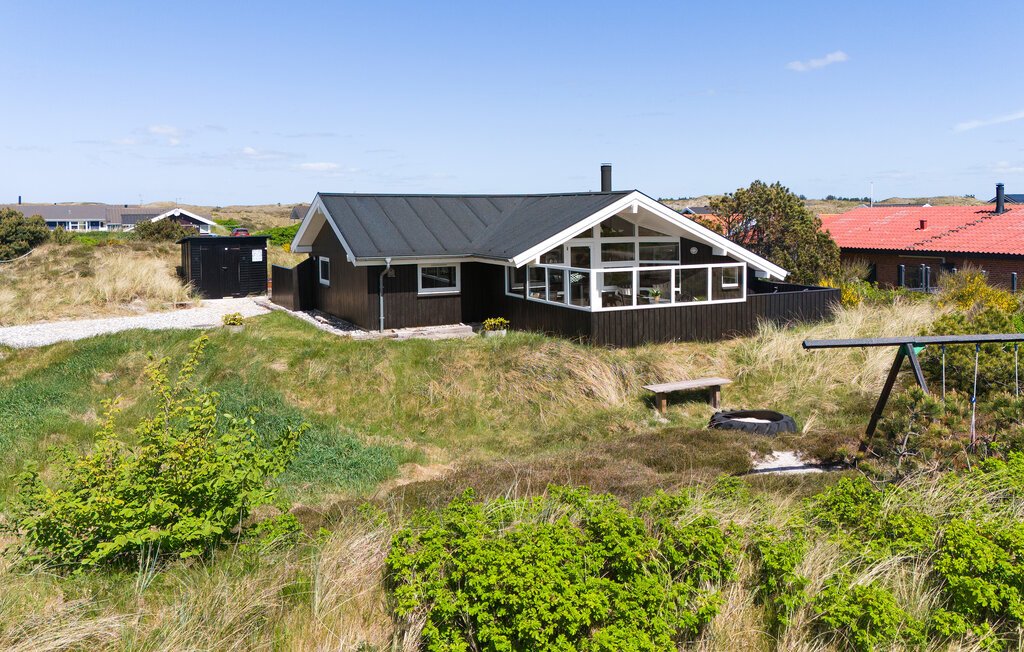 Ferienhaus - Bjerregård , Dänemark - P62839 1