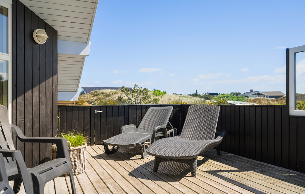 Ferienhaus - Bjerregård , Dänemark - P62839 14