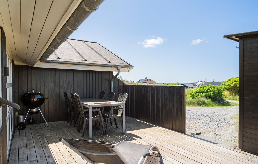 Ferienhaus - Bjerregård , Dänemark - P62839 15