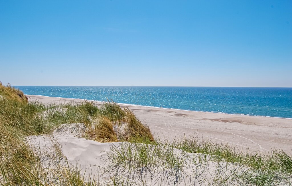 Feriehuse - Årgab , Danmark - P62008 39