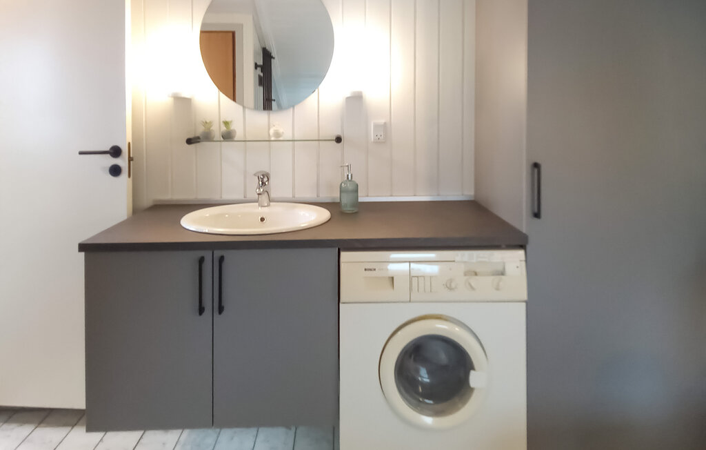 Ferienhaus - Haurvig , Dänemark - P62636 26