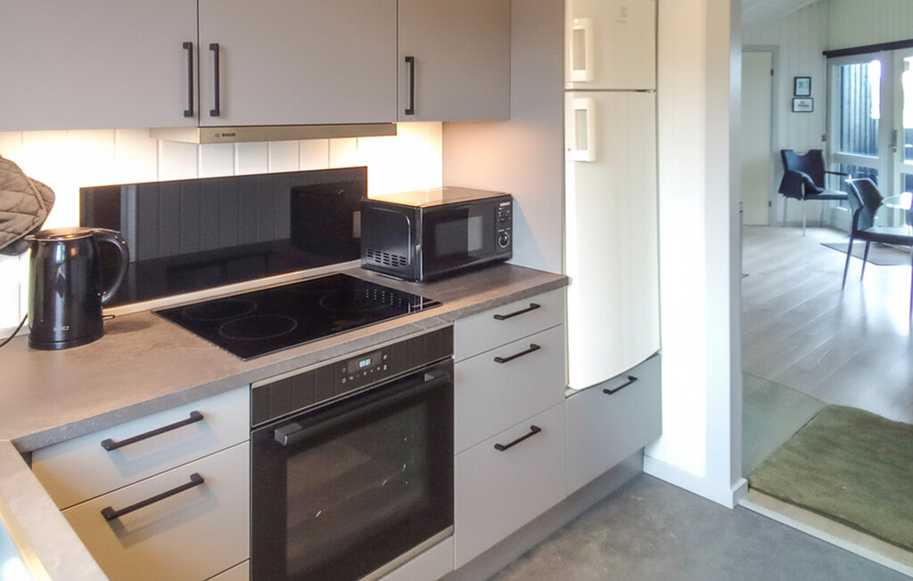 Ferienhaus - Haurvig , Dänemark - P62636 6