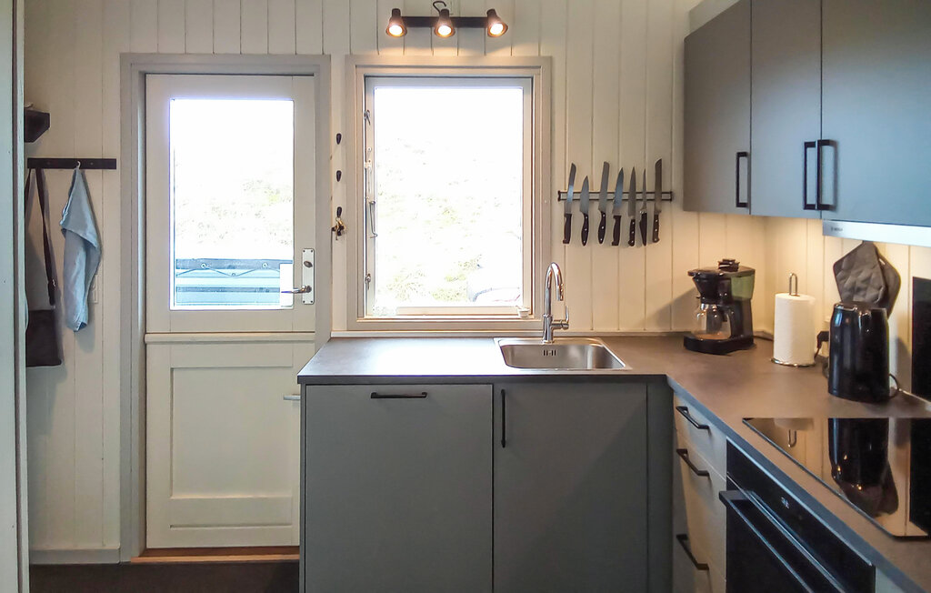 Ferienhaus - Haurvig , Dänemark - P62636 19