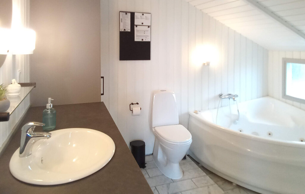 Ferienhaus - Haurvig , Dänemark - P62636 7