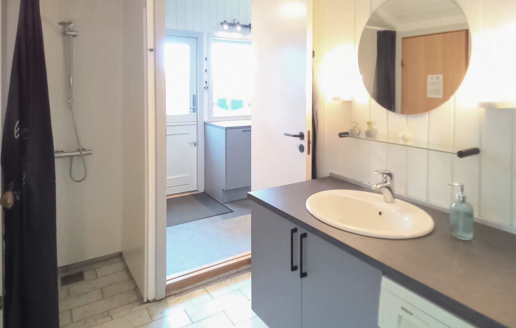 Ferienhaus - Haurvig , Dänemark - P62636 24