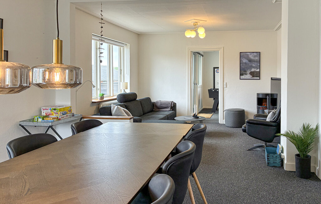 Location de vacances - Hvide Sande , Danemark - P62068 5