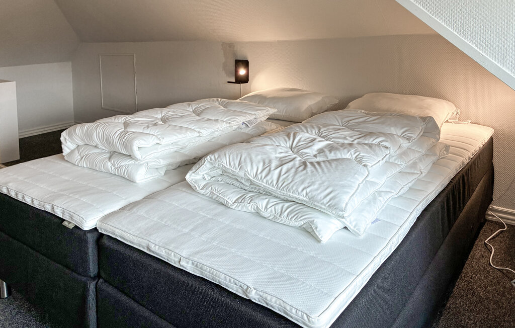 Location de vacances - Hvide Sande , Danemark - P62068 22