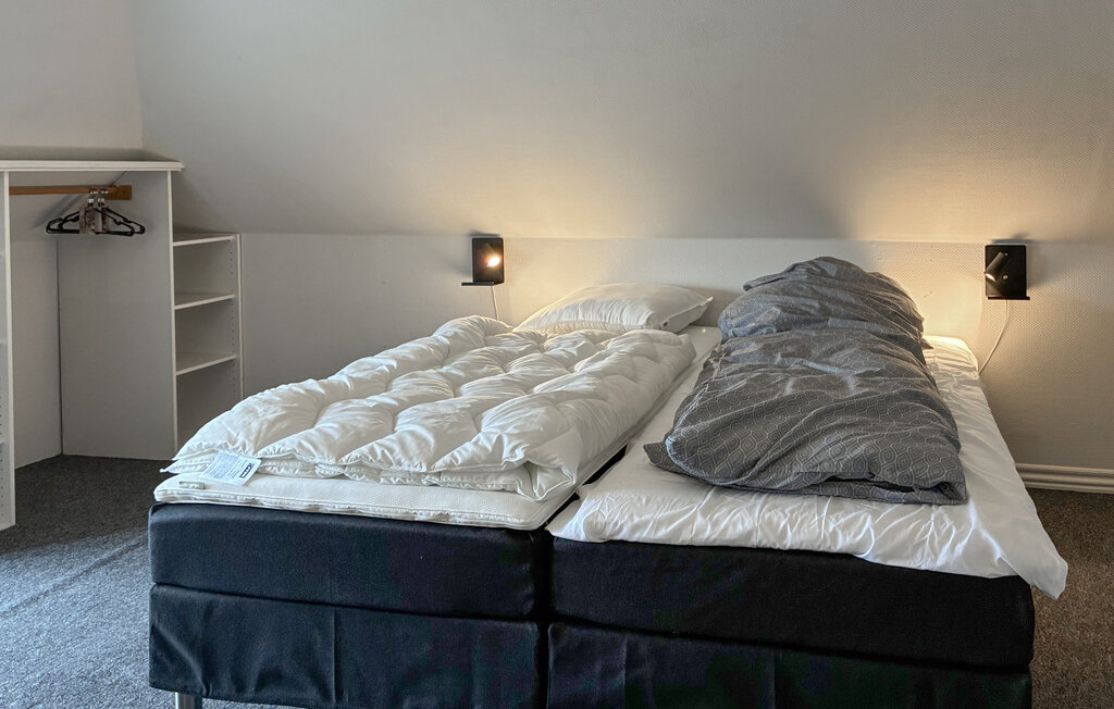 Location de vacances - Hvide Sande , Danemark - P62068 23