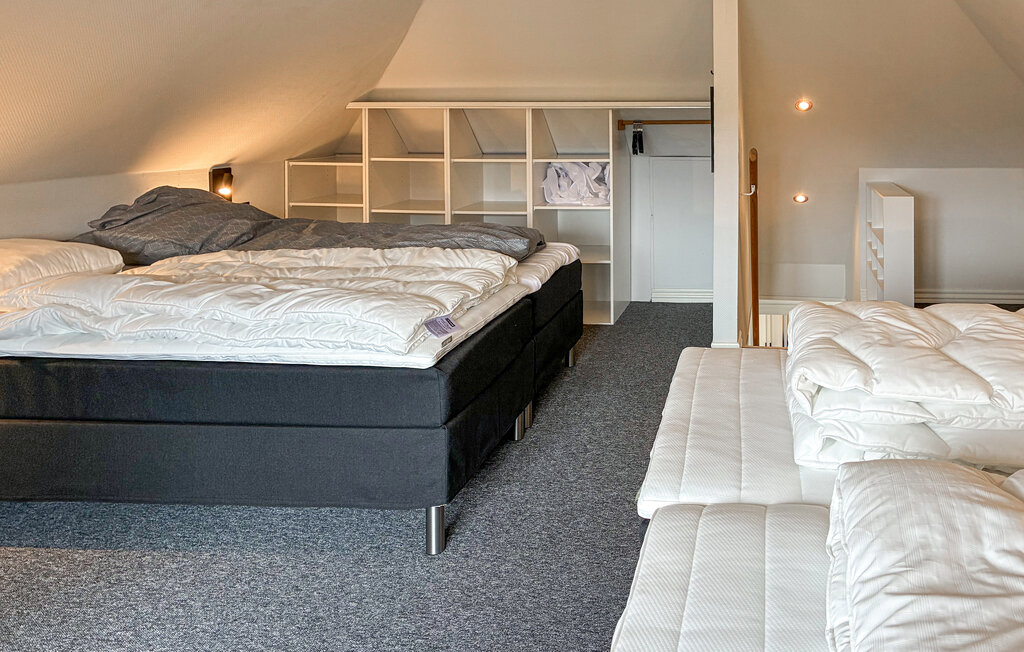 Location de vacances - Hvide Sande , Danemark - P62068 21