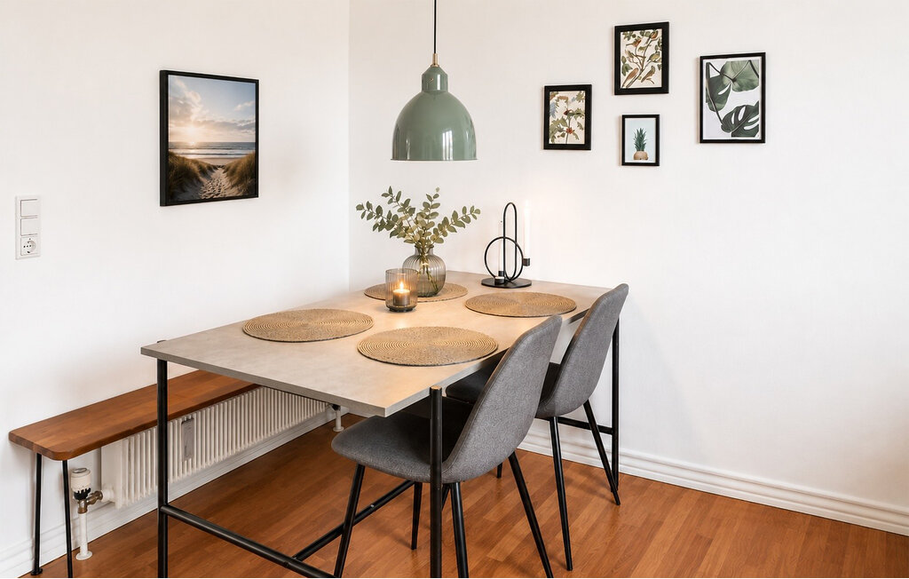 Location de vacances - Hvide Sande , Danemark - P62068 8