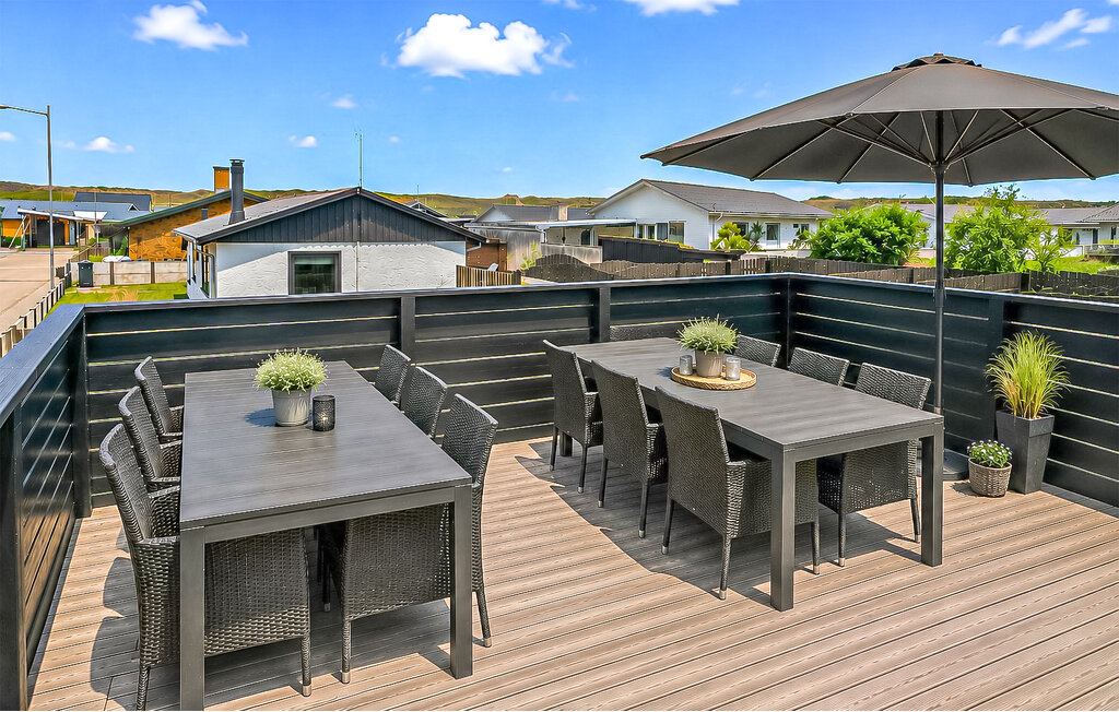 Location de vacances - Hvide Sande , Danemark - P62068 11