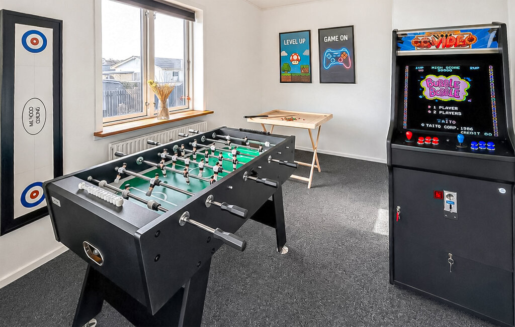 Location de vacances - Hvide Sande , Danemark - P62068 9