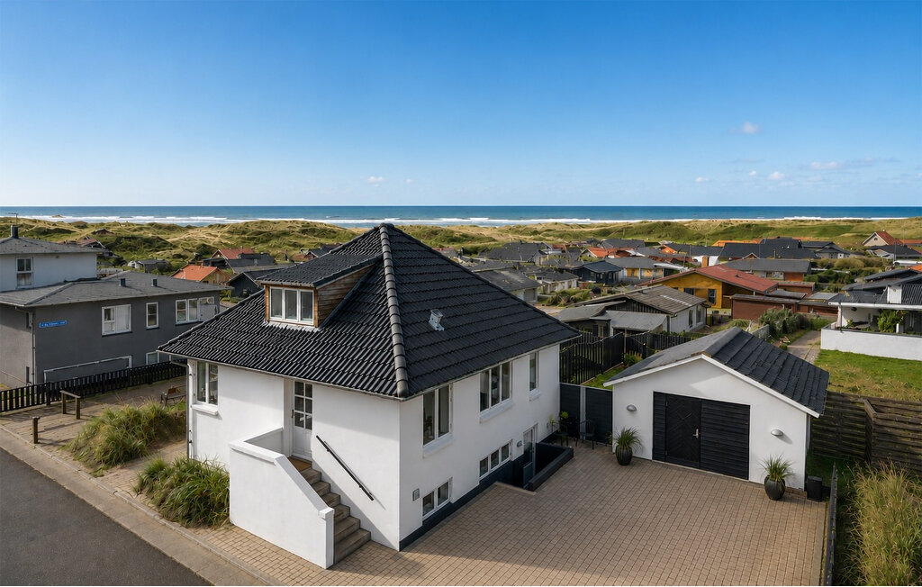 Location de vacances - Hvide Sande , Danemark - P62068 1