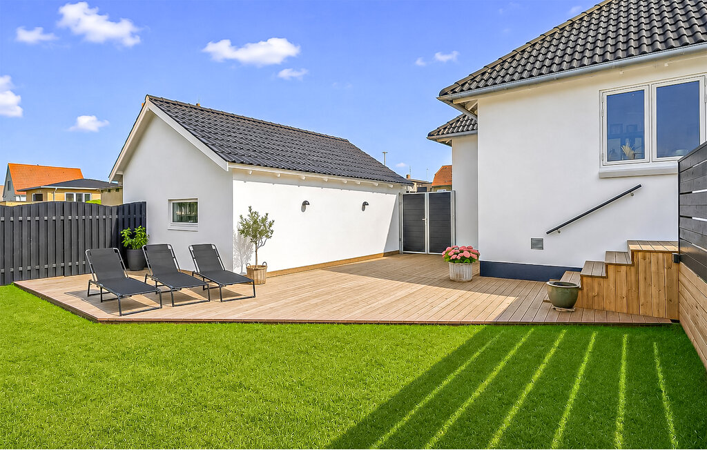 Location de vacances - Hvide Sande , Danemark - P62068 2