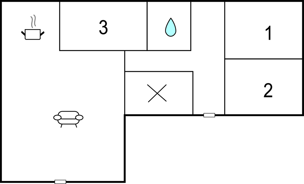 Ferienhaus 