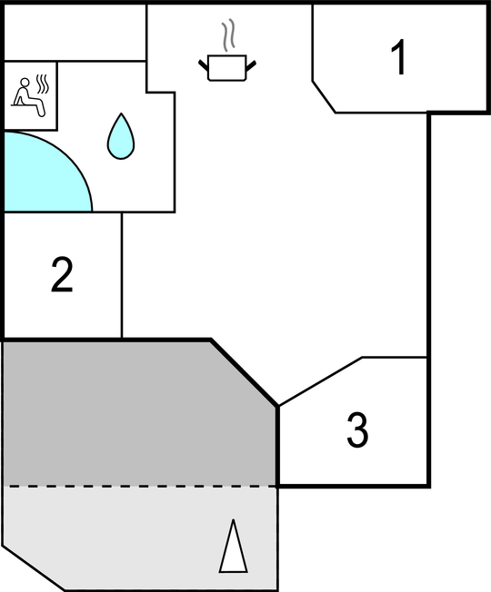 Feriebolig 