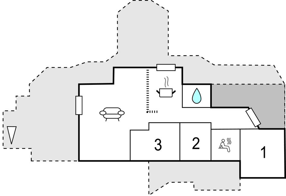 Ferienhaus 