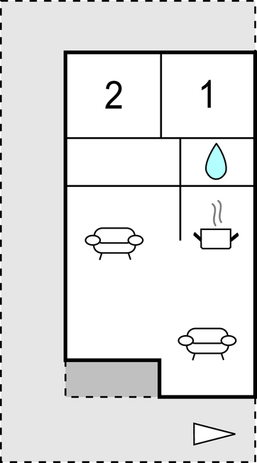 Ferienhaus 