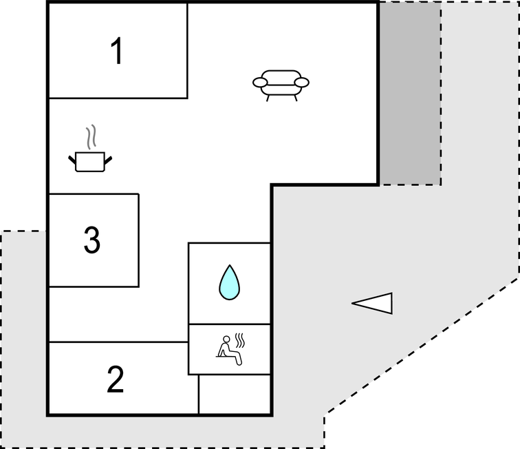 Ferienhaus 