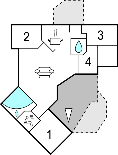 Ferienhaus 
