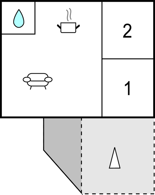 Ferienwohnung 