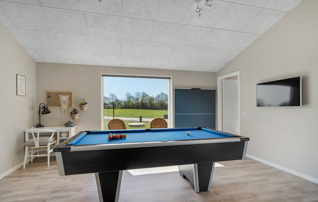 Ferienhaus - Kvie Sø , Dänemark - P85054 25