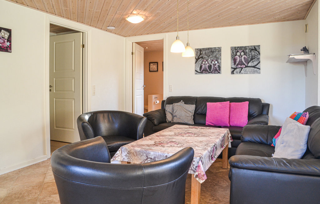 Ferienhaus - Kvie Sø , Dänemark - P85091 8