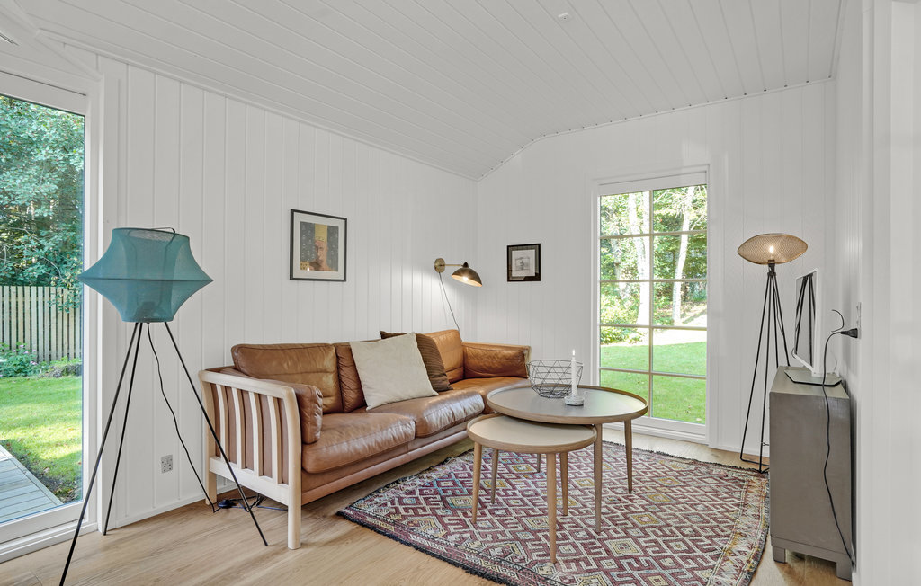 Ferienhaus - Kvie Sø , Dänemark - P85038 3
