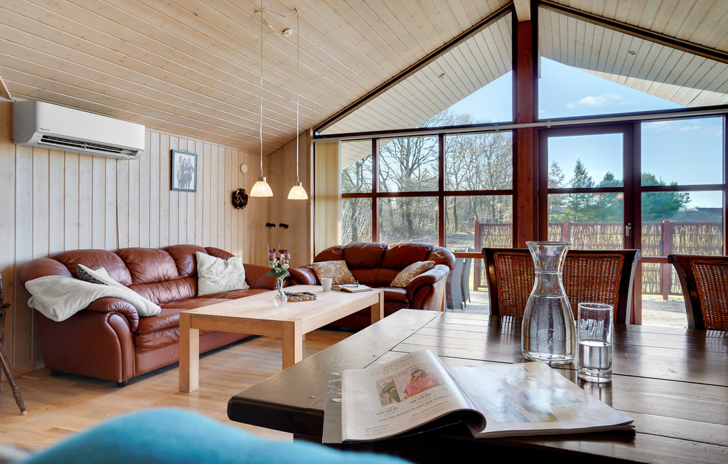 Ferienhaus - Kvie Sø , Dänemark - P85063 2