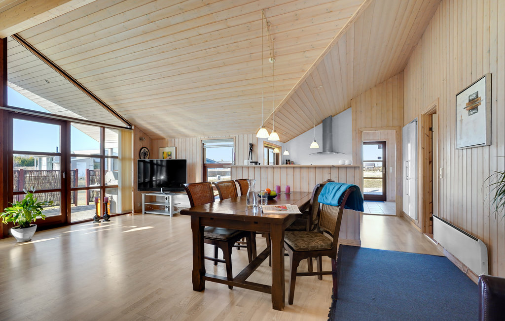 Ferienhaus - Kvie Sø , Dänemark - P85063 6