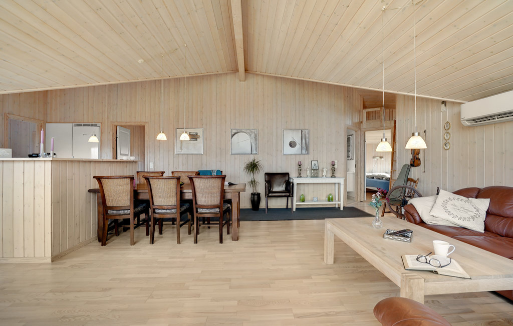 Ferienhaus - Kvie Sø , Dänemark - P85063 21