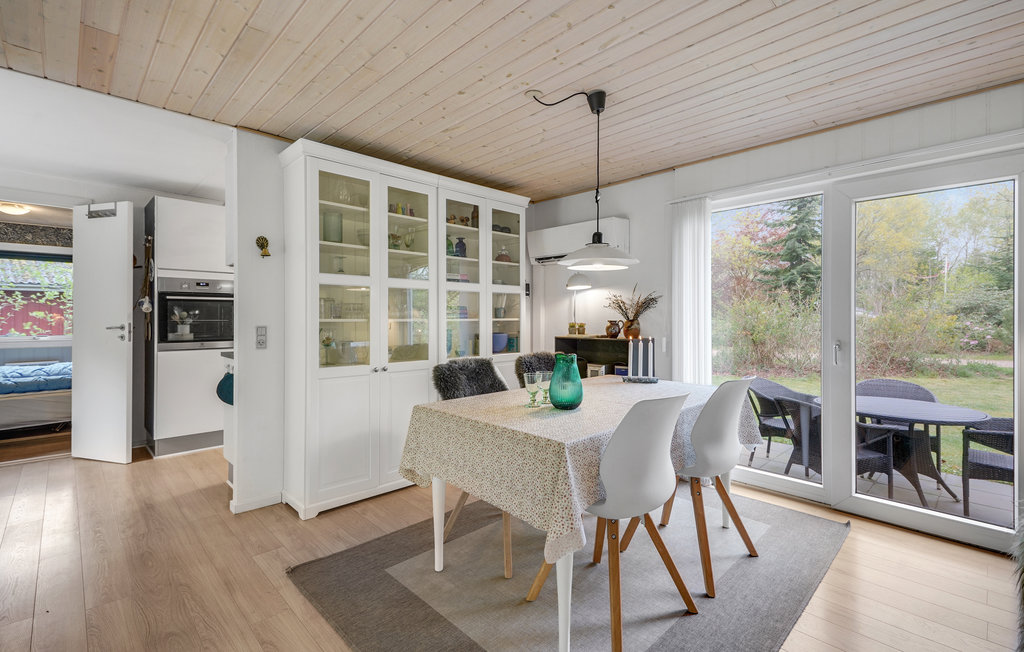 Feriehus - Kvie Sø , Danmark - P85006 17