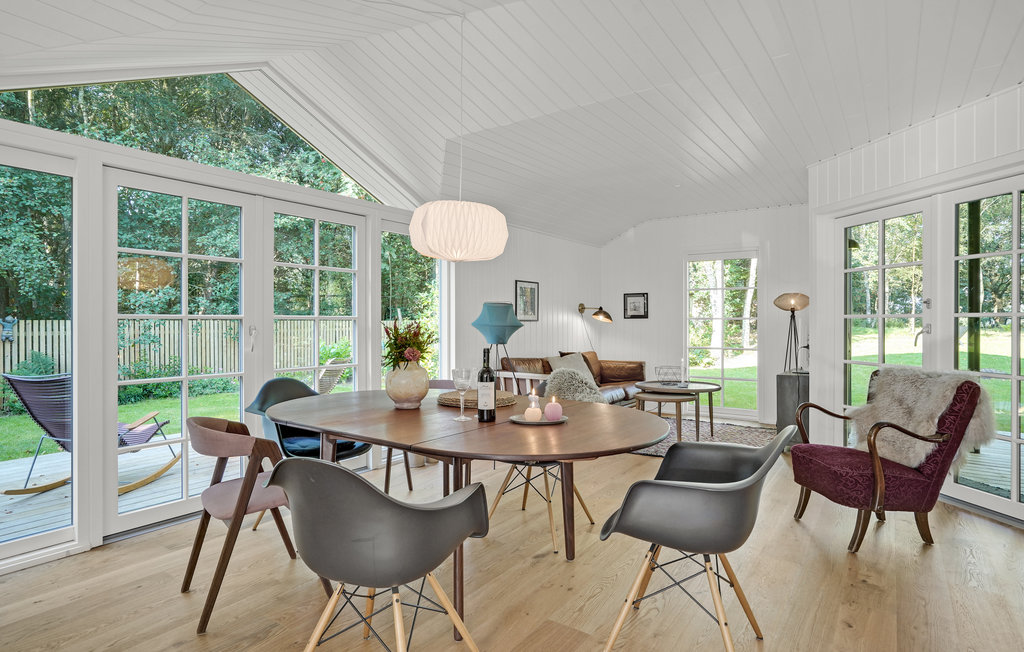 Ferienhaus - Kvie Sø , Dänemark - P85038 6