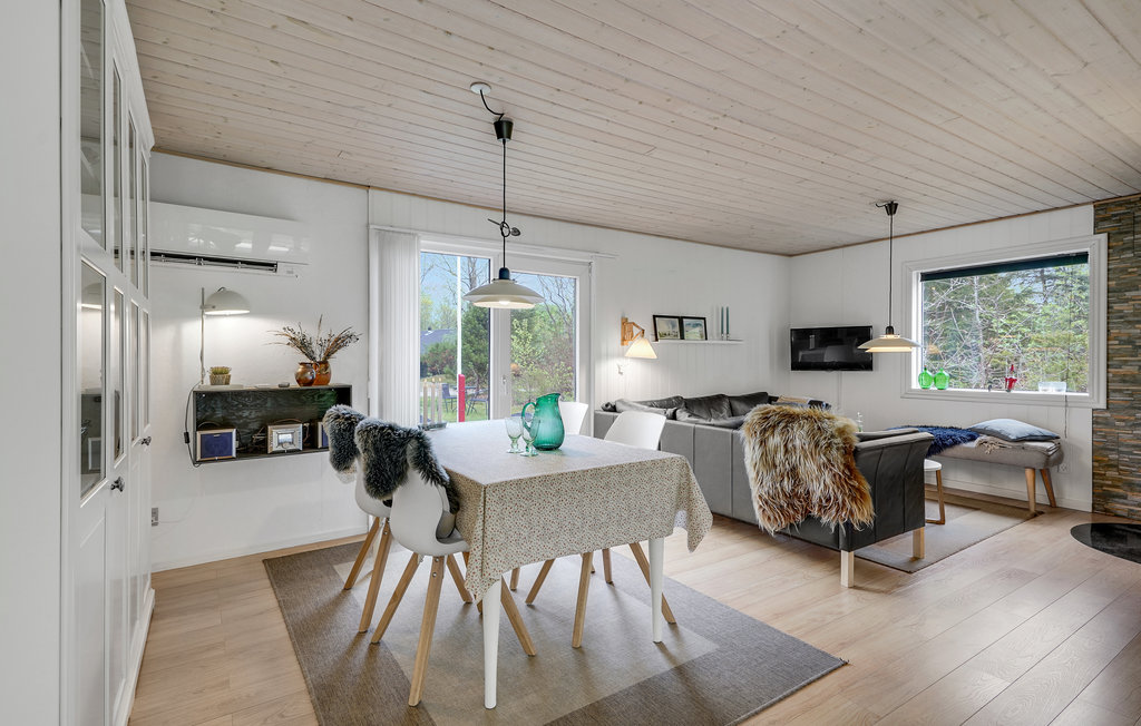 Feriehus - Kvie Sø , Danmark - P85006 5