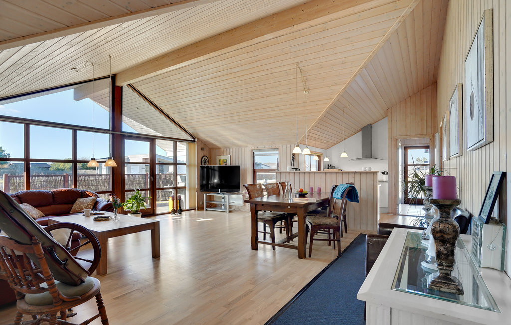 Ferienhaus - Kvie Sø , Dänemark - P85063 3