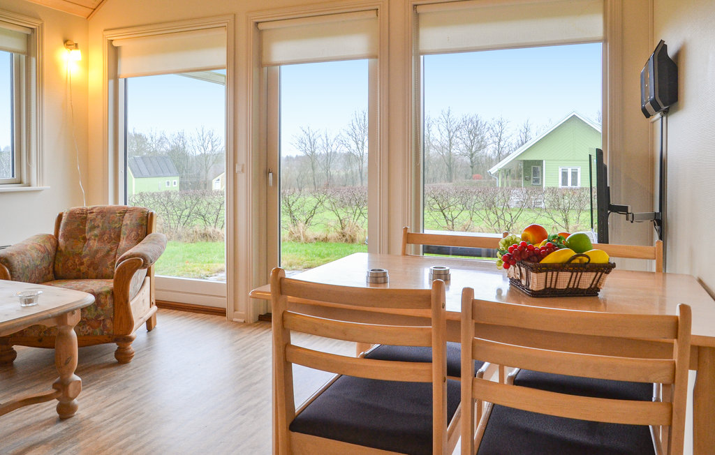 Feriehuse - Holme Å Hytteby , Danmark - P85090 4