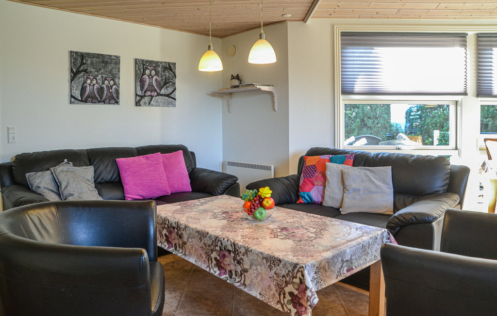 Ferienhaus - Kvie Sø , Dänemark - P85091 2