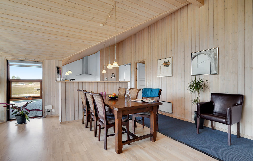 Ferienhaus - Kvie Sø , Dänemark - P85063 7