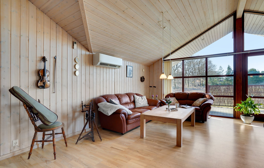 Ferienhaus - Kvie Sø , Dänemark - P85063 20