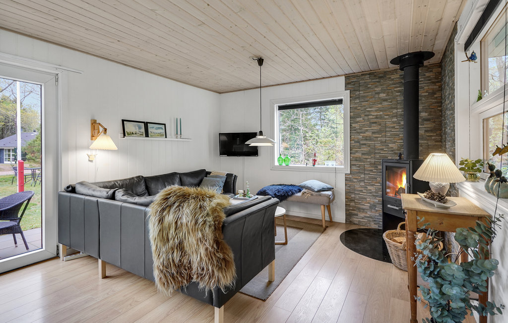 Feriehus - Kvie Sø , Danmark - P85006 4