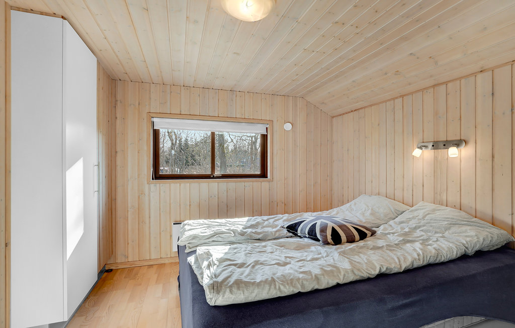 Ferienhaus - Kvie Sø , Dänemark - P85063 23