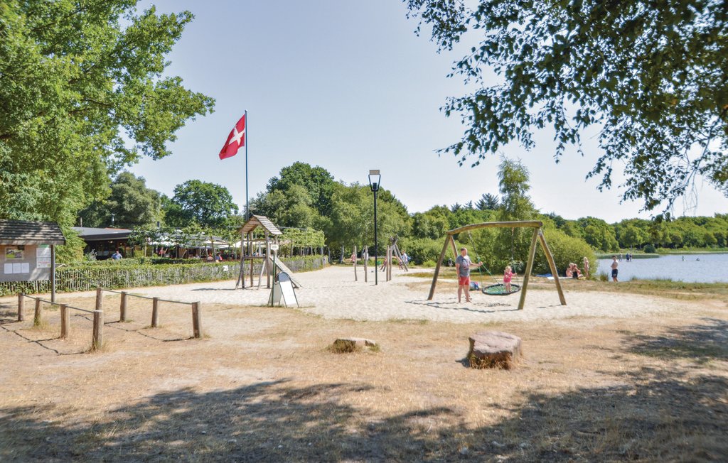 Ferienhaus - Kvie Sø , Dänemark - P85091 19